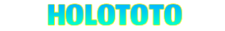 HOLOTOTO GACOR